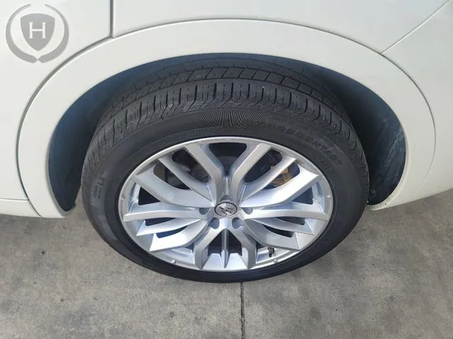 Maserati Levante photo 53