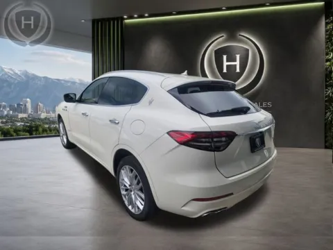 More photos of 2022 Maserati Levante GT at High Line Auto Sales, UT