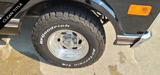 Chevrolet C/K 10 photo 32