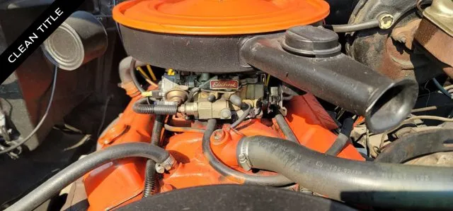 Chevrolet C/K 10 photo 34