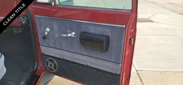 Chevrolet C/K 10 photo 21