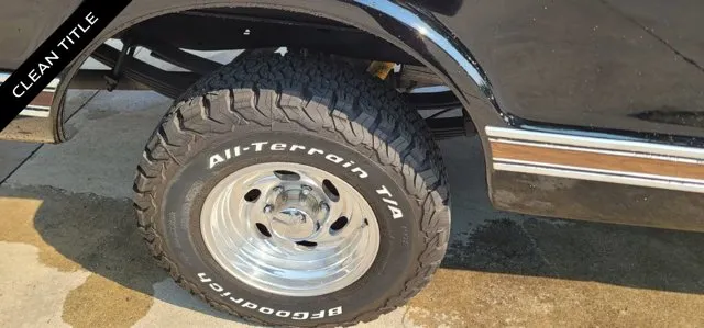 Chevrolet C/K 10 photo 31