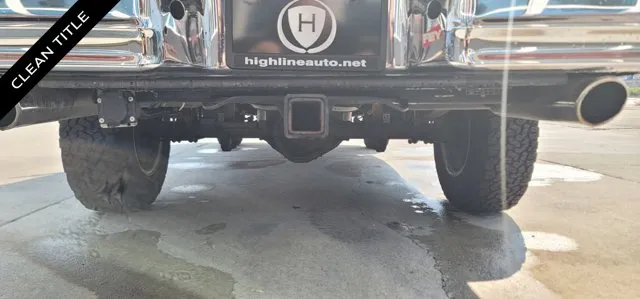 Chevrolet C/K 10 photo 38