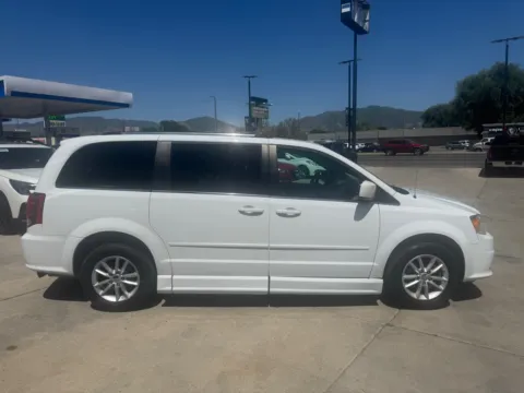 More photos of 2017 DODGE GRAND CARAVAN SXT at High Line Auto Sales, UT