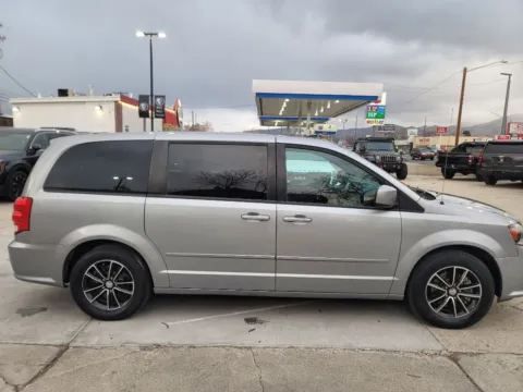 More photos of 2016 DODGE GRAND CARAVAN SXT at High Line Auto Sales, UT
