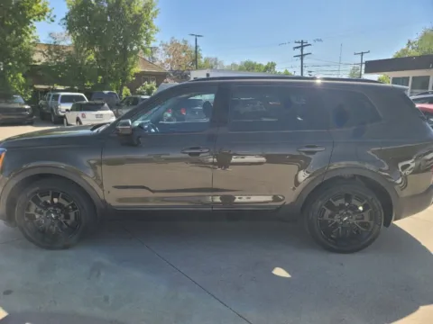 More photos of 2022 KIA TELLURIDE EX NIGHTFALL at High Line Auto Sales, UT
