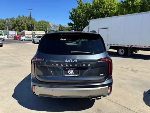 More photos of 2023 KIA TELLURIDE SX-PRESTIGE X-PRO at High Line Auto Sales, UT