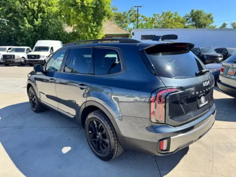 More photos of 2023 KIA TELLURIDE SX-PRESTIGE X-PRO at High Line Auto Sales, UT