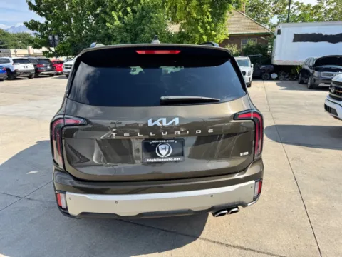 More photos of 2023 KIA TELLURIDE SX X-PRO at High Line Auto Sales, UT