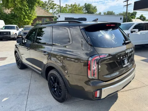 More photos of 2023 KIA TELLURIDE SX X-PRO at High Line Auto Sales, UT