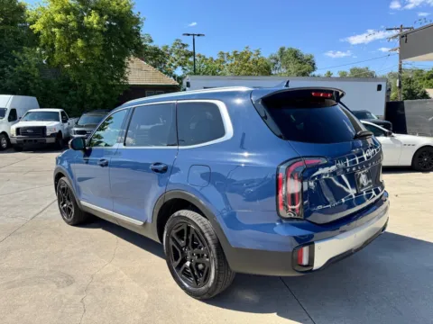 More photos of 2023 KIA TELLURIDE EX at High Line Auto Sales, UT