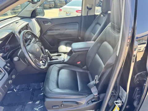 More photos of 2020 CHEVROLET COLORADO Z71 at High Line Auto Sales, UT