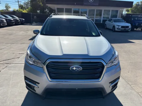 Photos of 2022 SUBARU ASCENT PREMIUM 7-PASSENGER for sale in Salt Lake City, UT at High Line Auto Sales