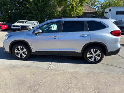 More photos of 2022 SUBARU ASCENT PREMIUM 7-PASSENGER at High Line Auto Sales, UT