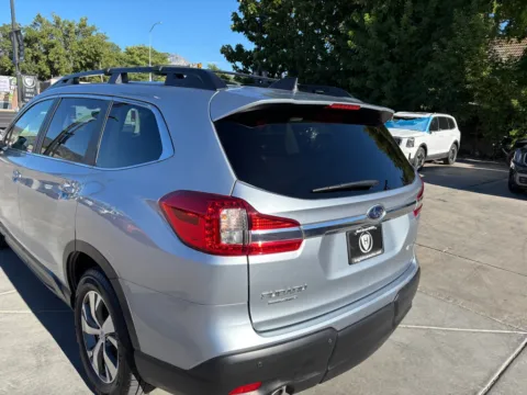 More photos of 2022 SUBARU ASCENT PREMIUM 7-PASSENGER at High Line Auto Sales, UT