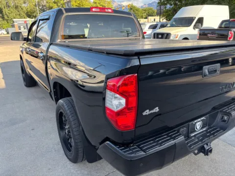 More photos of 2019 TOYOTA TUNDRA PLATINUM at High Line Auto Sales, UT