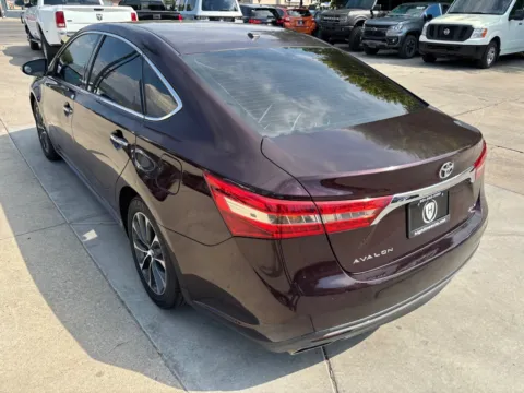 More photos of 2017 TOYOTA AVALON XLE at High Line Auto Sales, UT