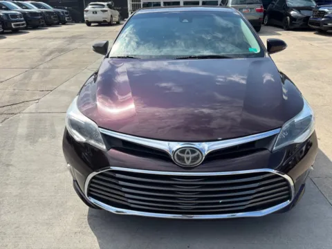 Photos of 2017 TOYOTA AVALON XLE for sale in Salt Lake City, UT at High Line Auto Sales