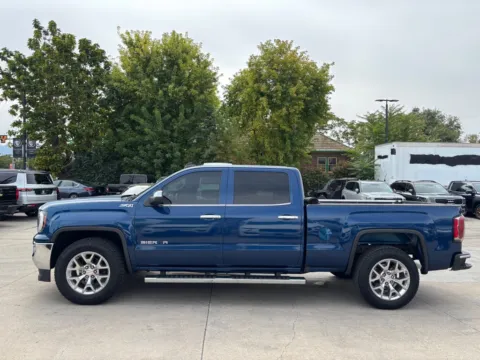 More photos of 2018 GMC SIERRA 1500 SLT at High Line Auto Sales, UT