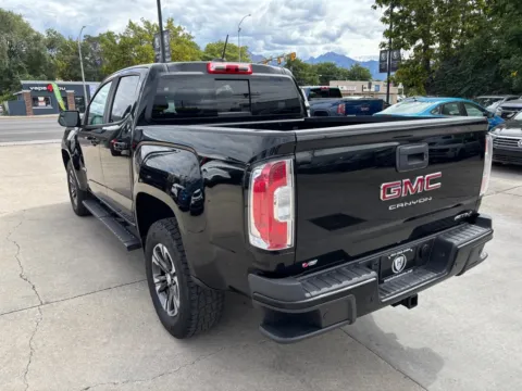 More photos of 2022 GMC CANYON AT4 at High Line Auto Sales, UT