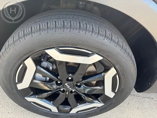 2023 Kia Telluride S - Photo 66