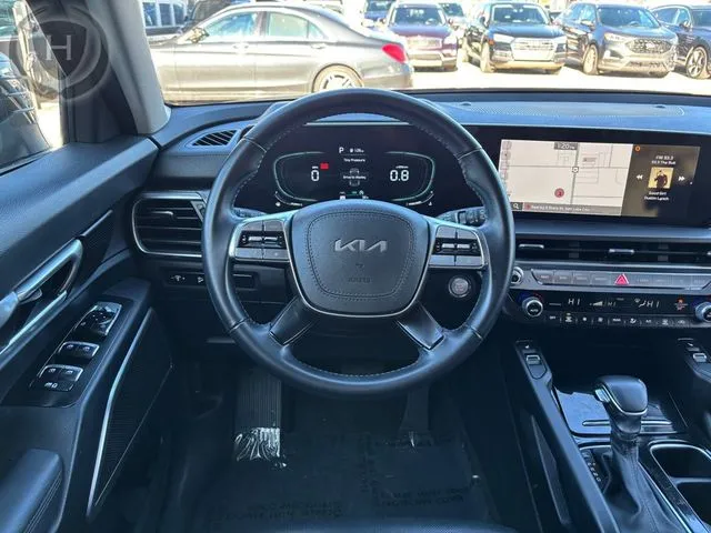 2023 Kia Telluride S - Photo 45