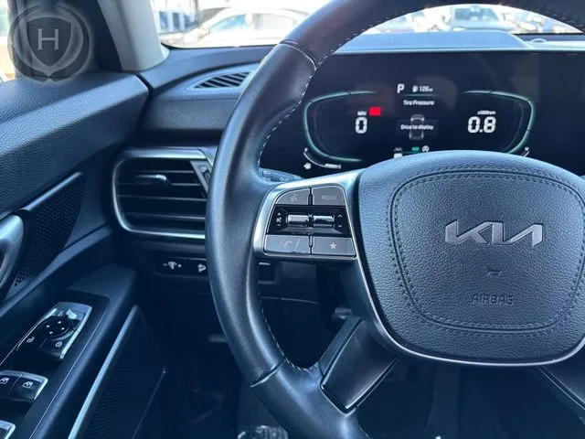 2023 Kia Telluride S - Photo 46
