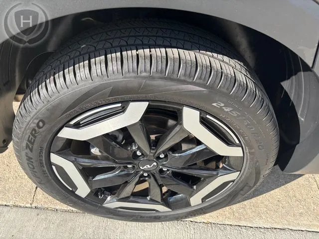 2023 Kia Telluride S - Photo 64