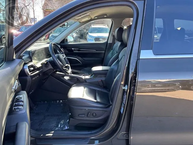 2023 Kia Telluride S - Photo 34