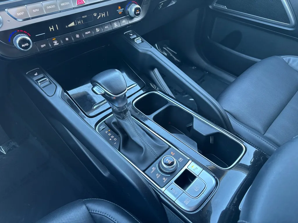 2023 Kia Telluride S - Photo 38