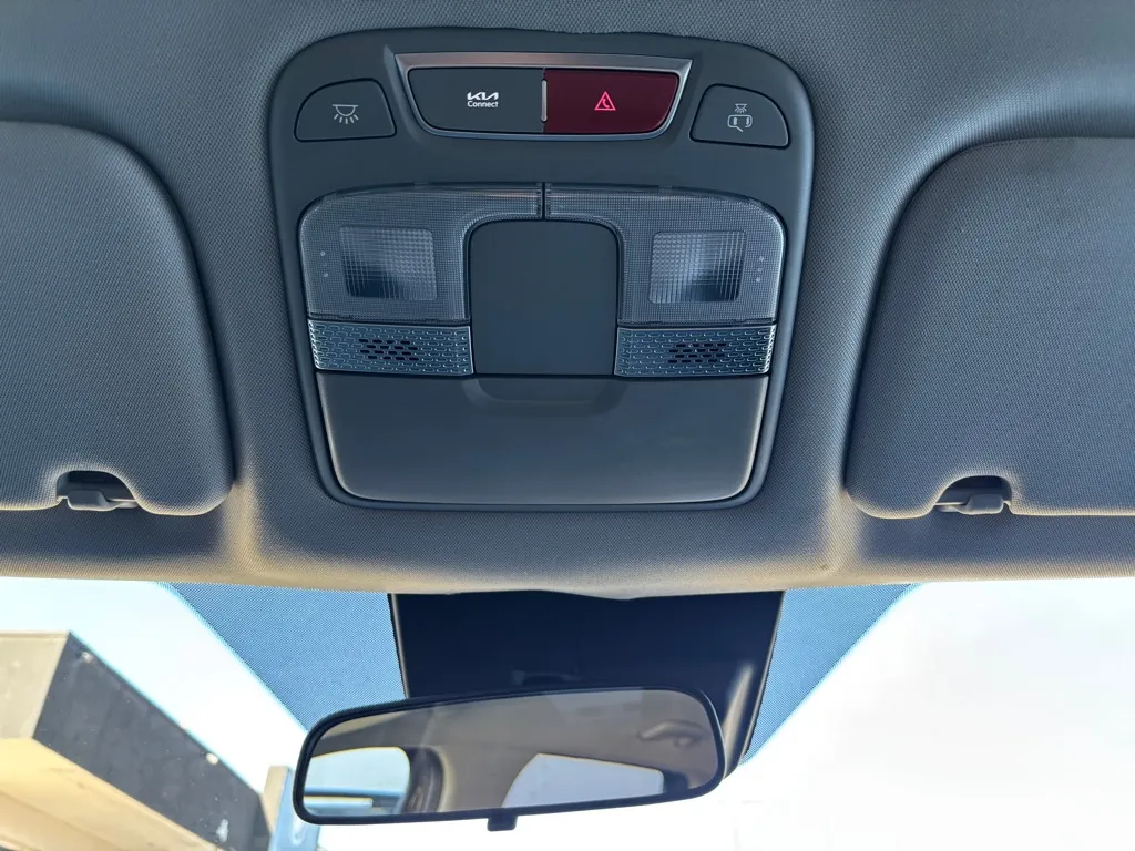 2023 Kia Telluride S - Photo 49