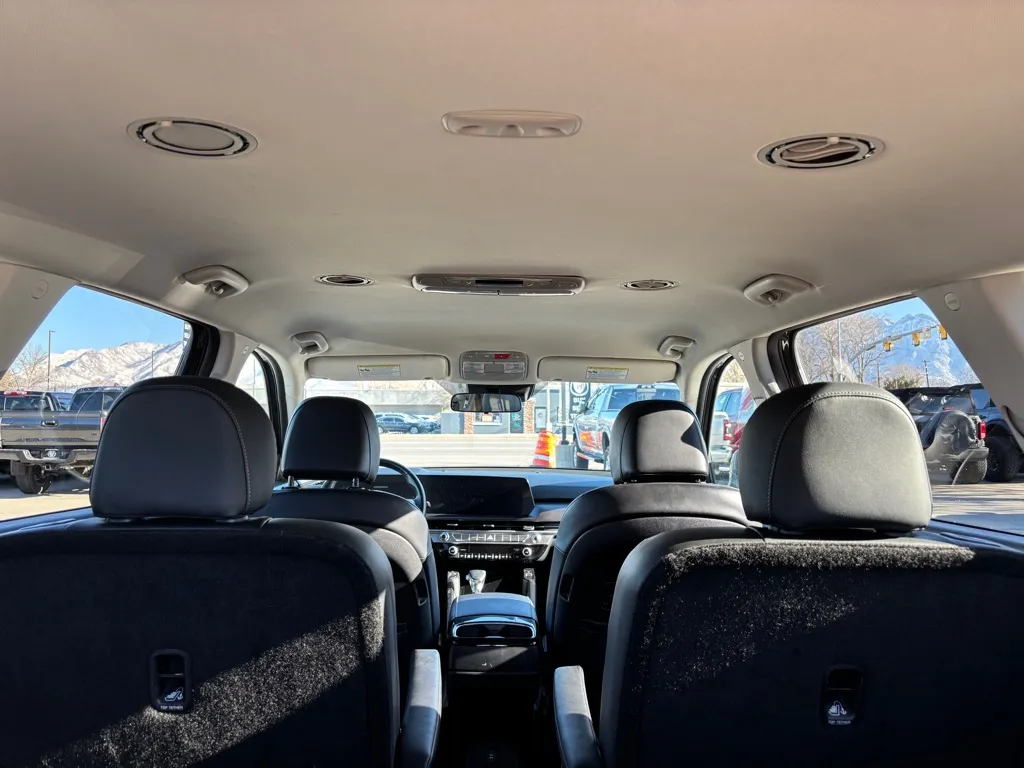 2023 Kia Telluride S - Photo 19