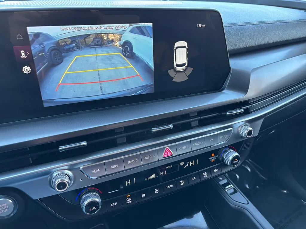 2023 Kia Telluride S - Photo 35