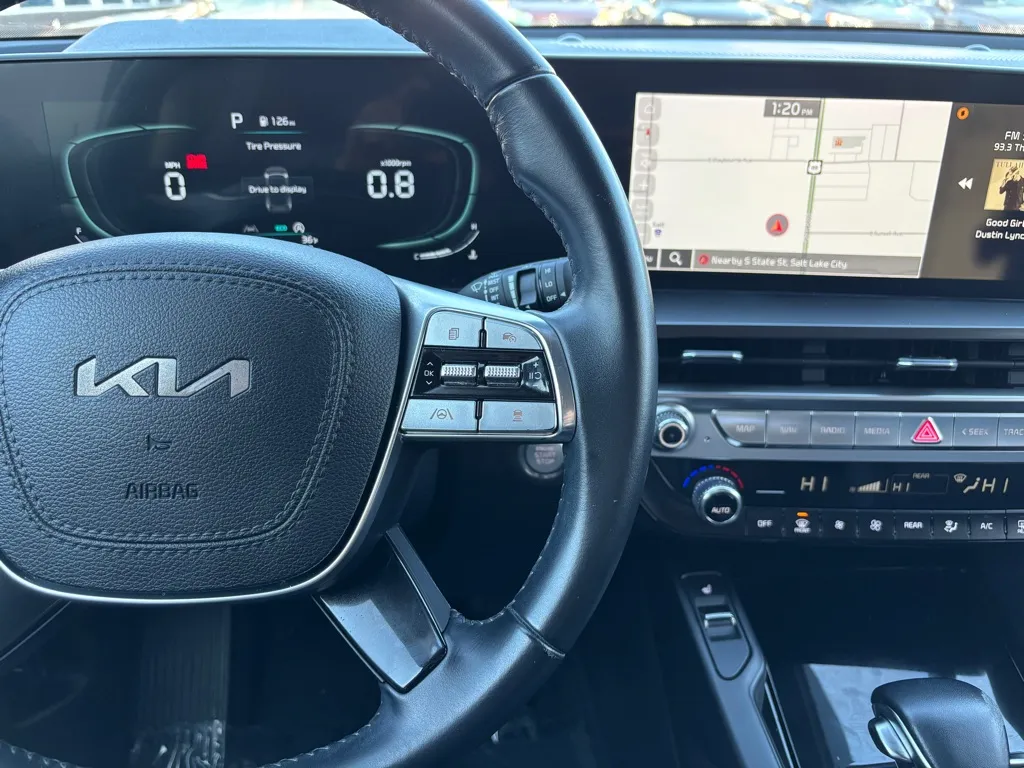 2023 Kia Telluride S - Photo 42