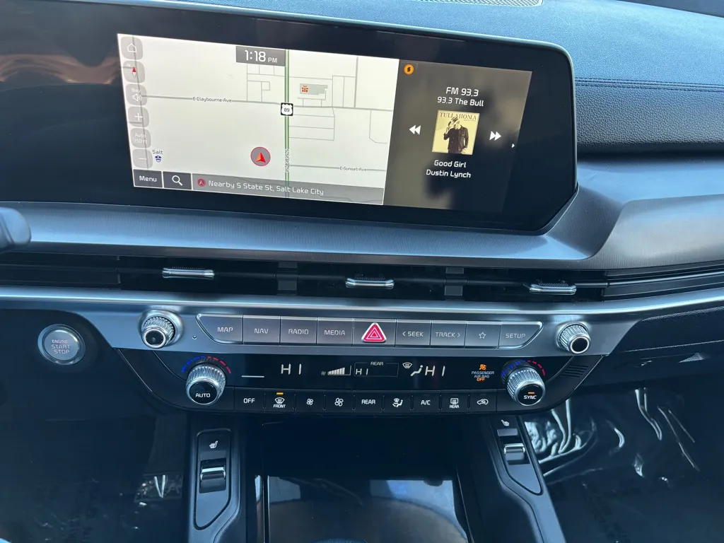 2023 Kia Telluride S - Photo 33