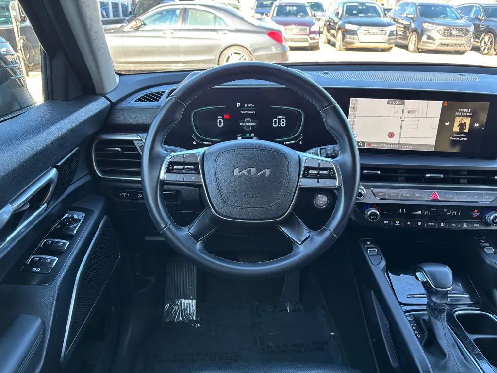 2023 Kia Telluride S - Photo 40
