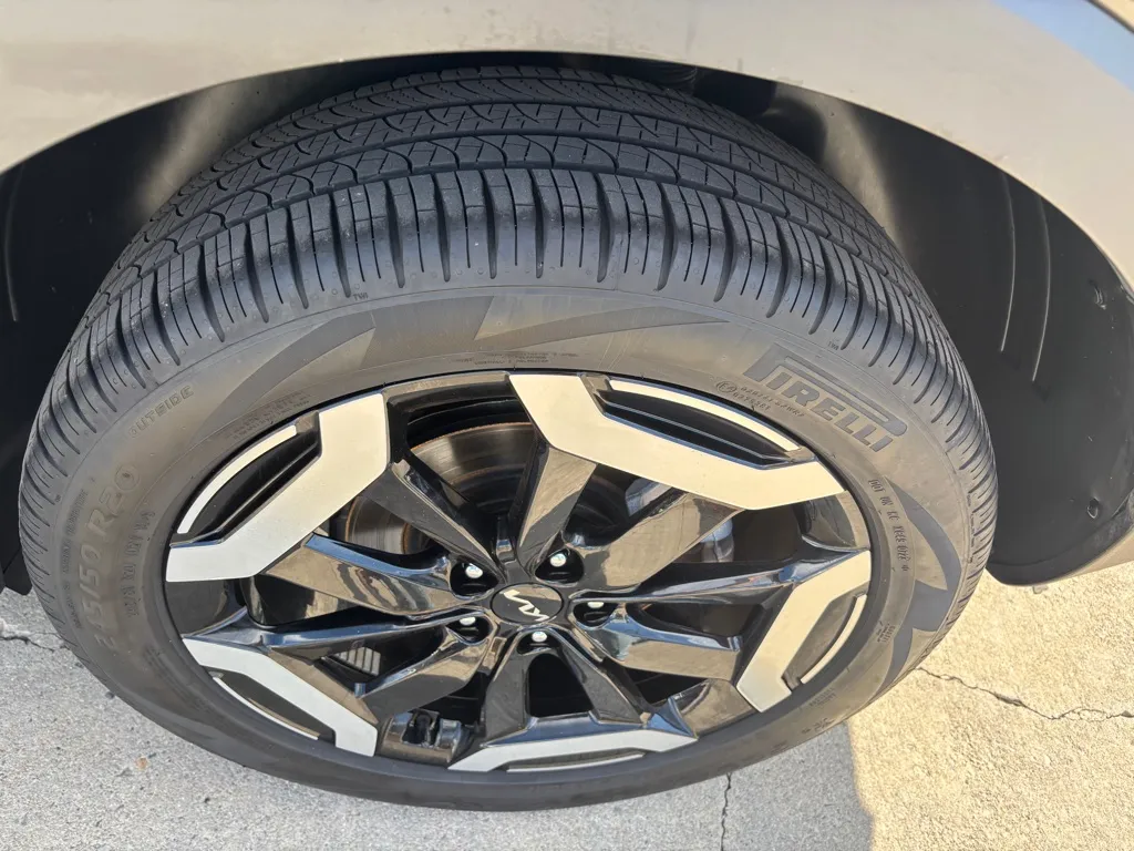 2023 Kia Telluride S - Photo 60