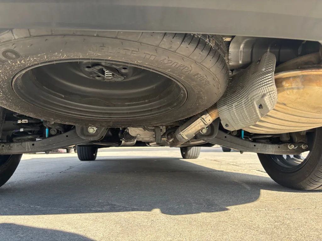 2023 Kia Telluride S - Photo 63