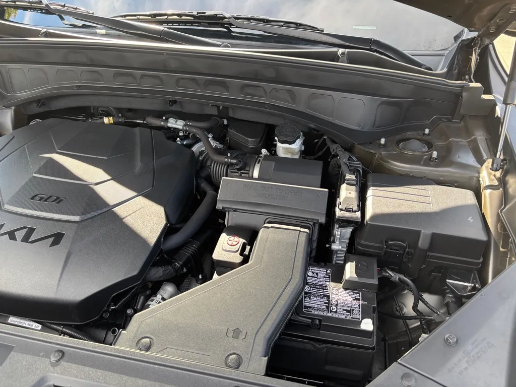 2023 Kia Telluride S - Photo 57