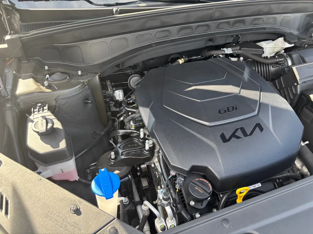 2023 Kia Telluride S - Photo 55