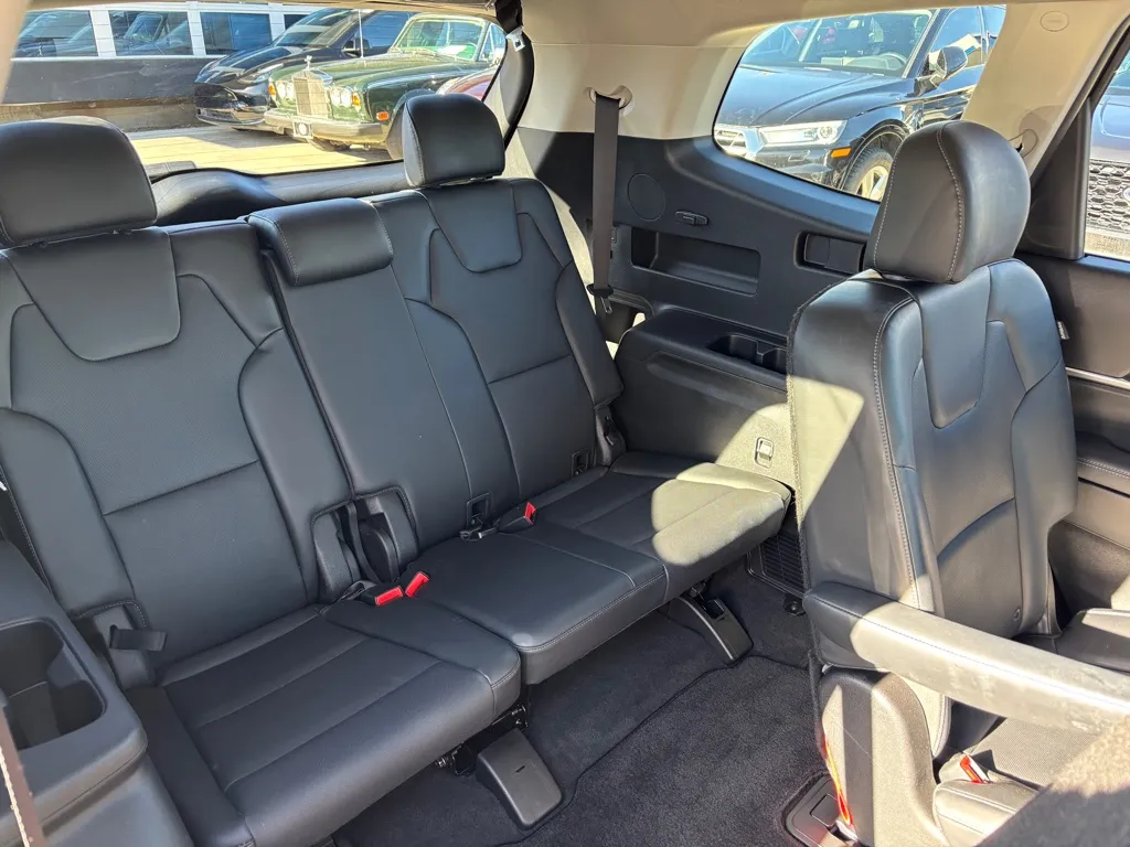 2023 Kia Telluride S - Photo 16