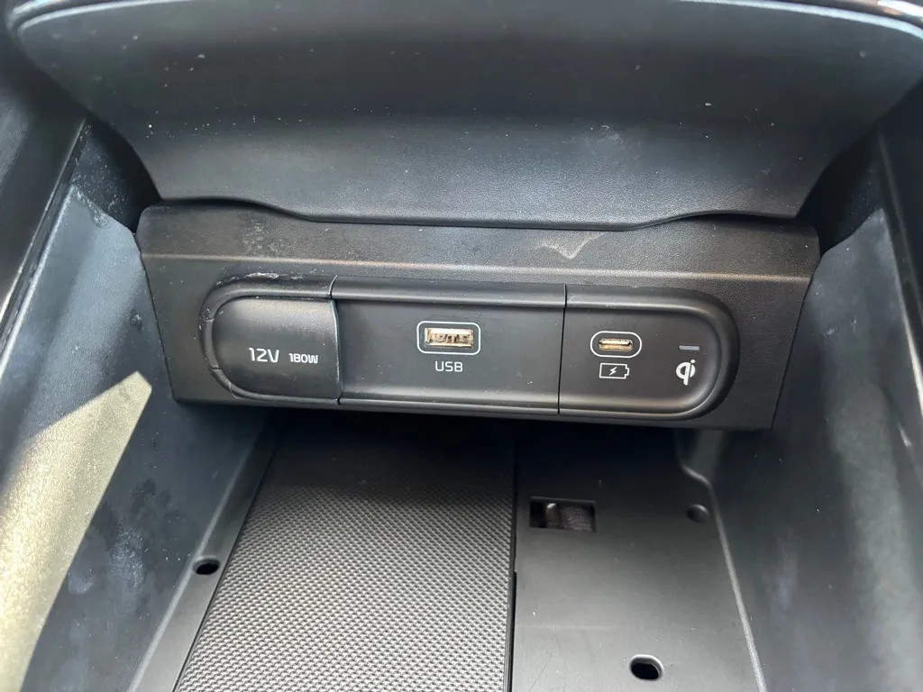 2023 Kia Telluride S - Photo 52