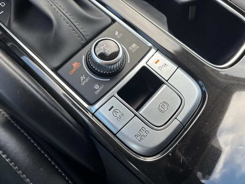 2023 Kia Telluride S - Photo 46