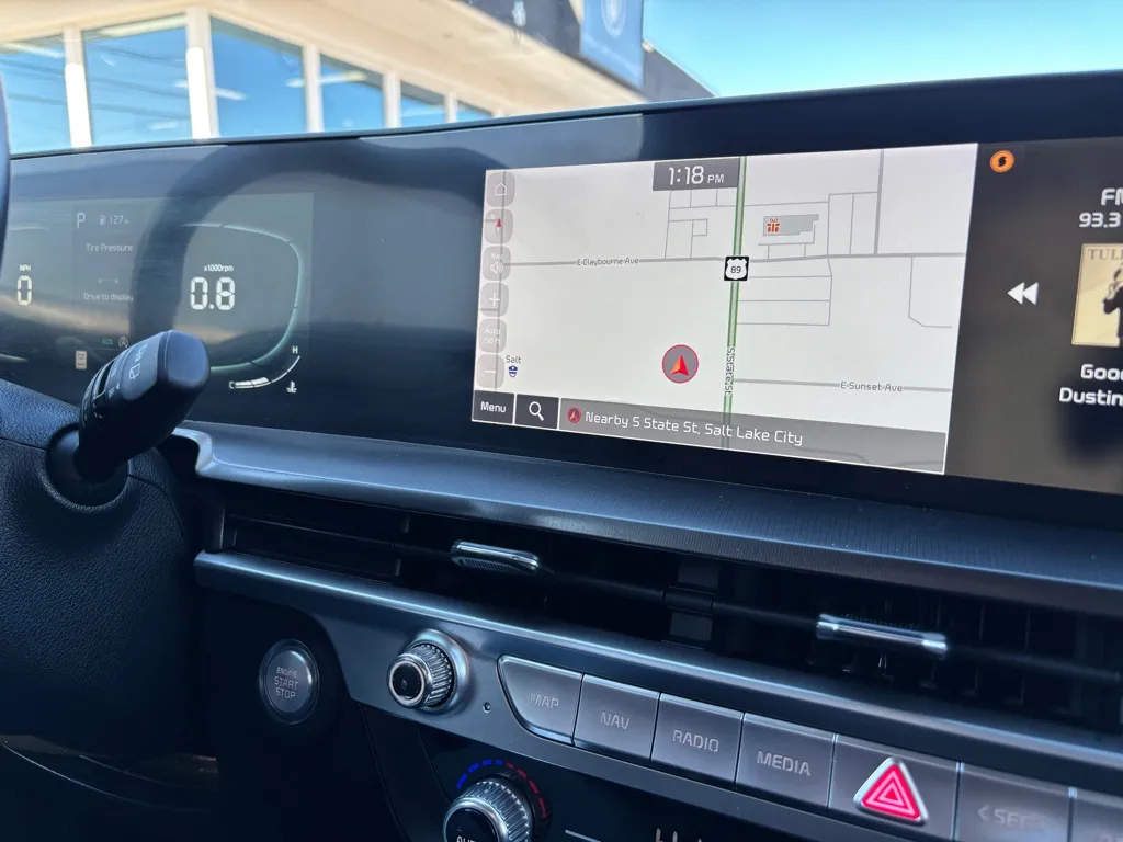 2023 Kia Telluride S - Photo 34