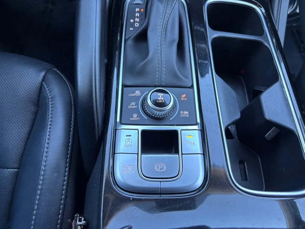 2023 Kia Telluride S - Photo 39