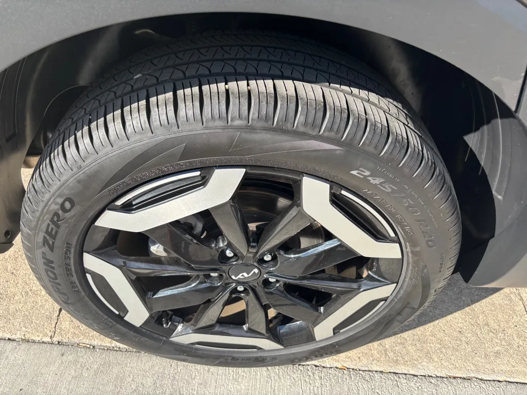 2023 Kia Telluride S - Photo 59