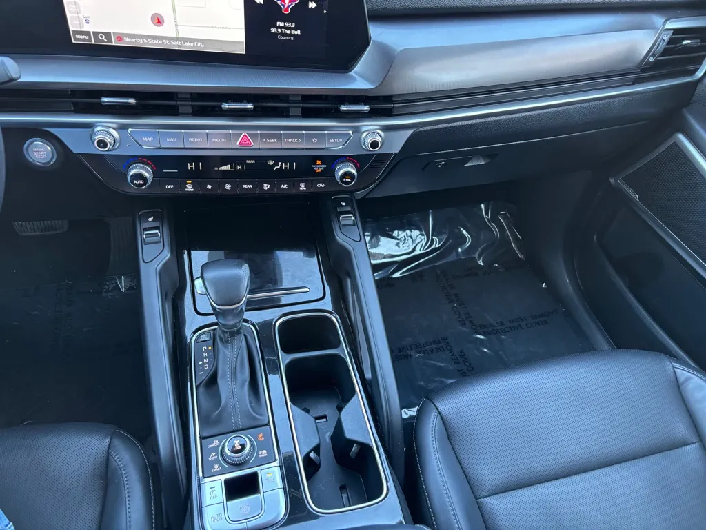 2023 Kia Telluride S - Photo 37