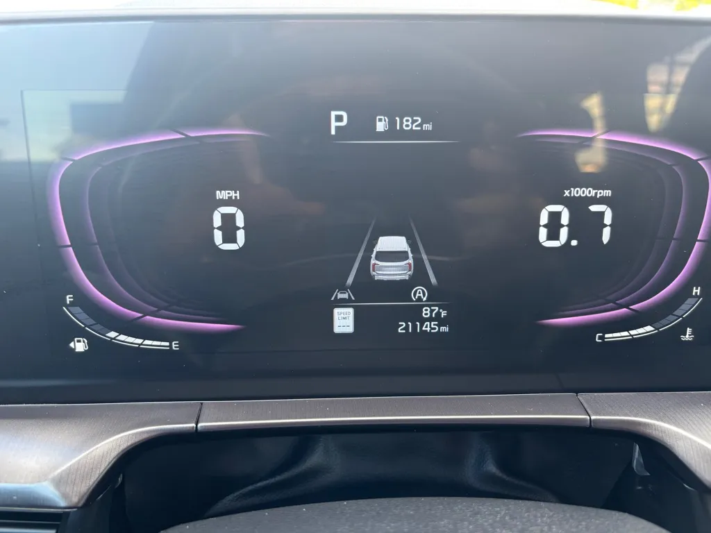 2023 Kia Telluride S - Photo 45