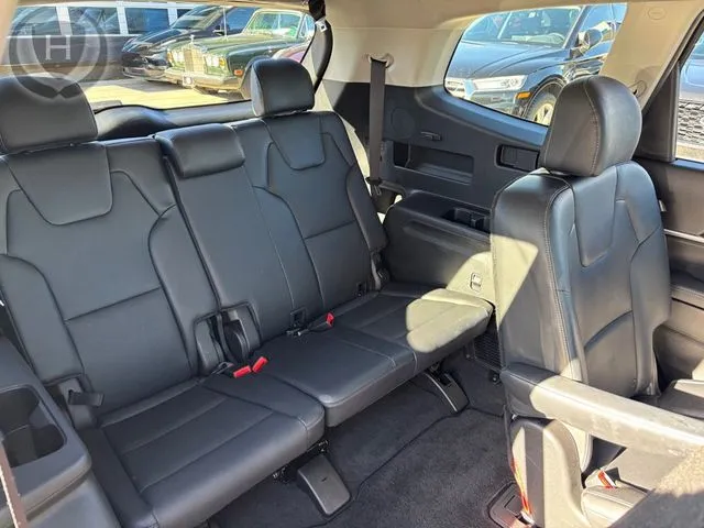 2023 Kia Telluride S - Photo 21