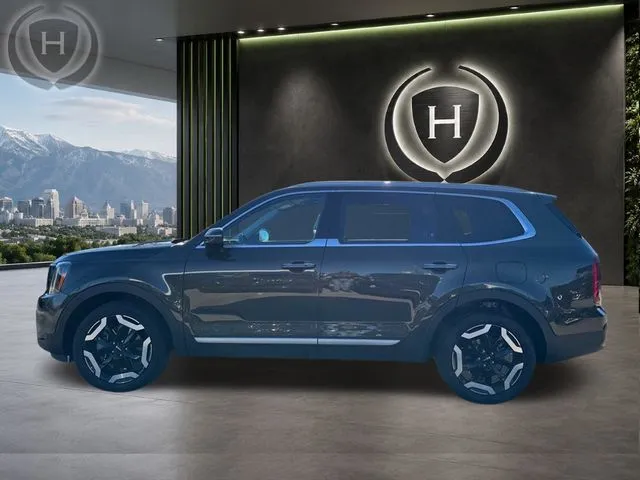 2023 Kia Telluride S - Photo 6